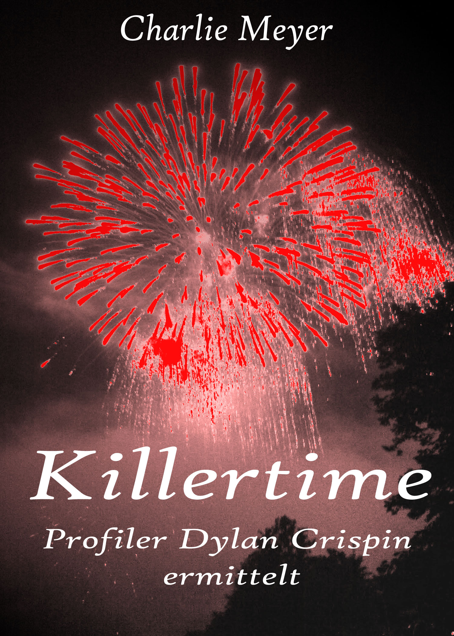 eBook Thriller "Killertime"
